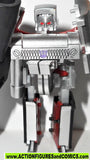 transformers world's smallest MEGATRON takara hasbro complete