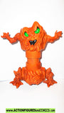 Inhumanoids REDLEN tree warrior complete vintage 1986 hasbro toys
