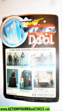 doctor who action figures FOURTH vintage PHOTO 1987 DAPOL Tom Baker 4th dr moc