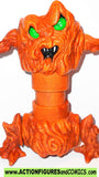 Inhumanoids REDLEN tree warrior complete vintage 1986 hasbro toys
