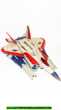 transformers movie STARSCREAM G1 colors 2007 voyager