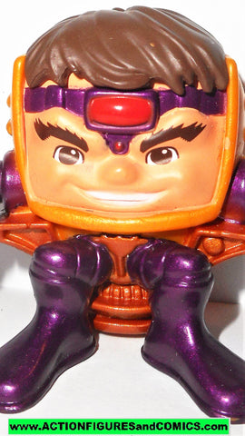 Marvel Super Hero Squad MODOK 2010 wave 18 universe