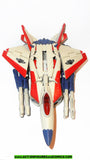 transformers movie STARSCREAM G1 colors 2007 voyager