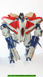 transformers movie STARSCREAM G1 colors 2007 voyager