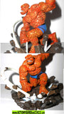 Marvel Figure Factory THING FF 2005 4 fantastic four universe toybiz