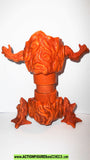 Inhumanoids REDLEN tree warrior complete vintage 1986 hasbro toys