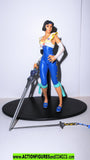 Soul Calibur XIANGHUA 2000 Epoch toys action figures complete