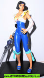 Soul Calibur XIANGHUA 2000 Epoch toys action figures complete