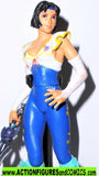 Soul Calibur XIANGHUA 2000 Epoch toys action figures complete