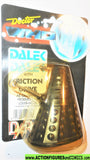 doctor who action figures DALEK vintage FRICTION DRIVE louis marx moc