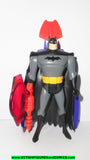 batman animated series BATMAN detective 1998 action figure tas cartoon 100