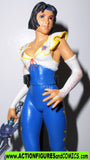 Soul Calibur XIANGHUA 2000 Epoch toys action figures complete