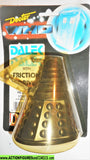doctor who action figures DALEK vintage FRICTION DRIVE louis marx moc