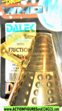 doctor who action figures DALEK vintage FRICTION DRIVE louis marx moc