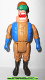 ghostbusters AIR SICKNESS PILOT GHOTS 1988 the real kenner