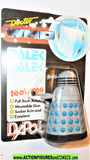 doctor who action figures DALEK dapol blue gray Vintage moc