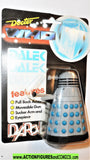 doctor who action figures DALEK dapol blue gray Vintage moc