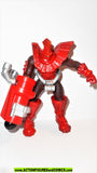 Duel Masters HORVATH fatal attacker 2003 hasbro action figures