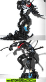 Marvel Figure Factory VENOM 2005 spider-man universe toybiz