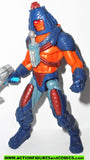masters of the universe MAN E FACES 2002 motu he-man action figures