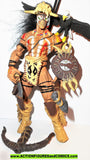 Spawn RENEGADE SPAWN 1997 series 8 todd mcfarlane toys action figures