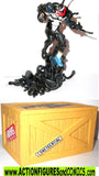 Marvel Figure Factory VENOM 2005 spider-man universe toybiz