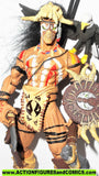 Spawn RENEGADE SPAWN 1997 series 8 todd mcfarlane toys action figures