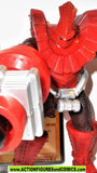Duel Masters HORVATH fatal attacker 2003 hasbro action figures