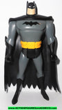 batman animated series BATMAN detective 1998 action figure tas cartoon 100