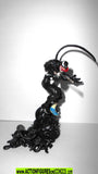 Marvel Figure Factory VENOM 2005 spider-man universe toybiz