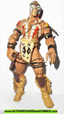 Spawn RENEGADE SPAWN 1997 series 8 todd mcfarlane toys action figures