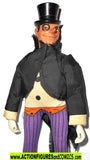 dc super heroes MEGO 1974 PENGUIN vintage Batman universe