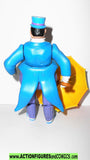 Super powers PENGUIN 1984 batman near complete dc universe