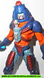 masters of the universe MAN E FACES 2002 motu he-man action figures