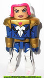minimates SONGBIRD wave 50 x-men series marvel universe 2013