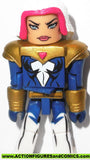 minimates SONGBIRD wave 50 x-men series marvel universe 2013