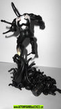 Marvel Figure Factory VENOM 2005 spider-man universe toybiz