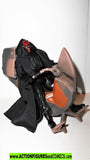 star wars action figures DARTH MAUL & SITH SPEEDER 1999 episode I 1