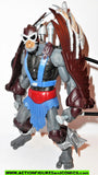 masters of the universe STRATOS SKY STRIKE 2002 he-man motu action figures
