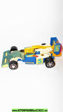 Transformers Generation 2 DELUGE g2 complete race car INDY