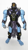 masters of the universe SKELETOR BATTLE ARMOR 2002 complete motu he-man action figures