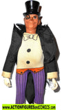 dc super heroes MEGO 1974 PENGUIN vintage Batman universe