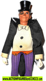dc super heroes MEGO 1974 PENGUIN vintage Batman universe