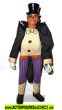 dc super heroes MEGO 1974 PENGUIN vintage Batman universe