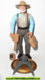 Star Trek CAPTAIN PICARD all good things 1996 playmates complete action figures