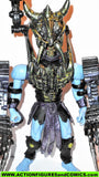 masters of the universe SKELETOR BATTLE ARMOR 2002 complete motu he-man action figures