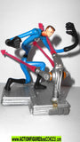 Marvel Figure Factory MR FANTASTIC 2005 4 four universe toybiz