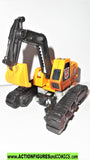 Transformers RID GRIMLOCK 2001 walmart Landfill Combiner RID
