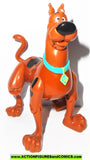 Scooby Doo SCOOBY DOO heroes villains action figure equity toys 10 pack