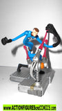 Marvel Figure Factory MR FANTASTIC 2005 4 four universe toybiz
